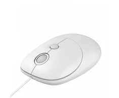 Kompiuterio Pelė - iBOX i011 Seagull Balta