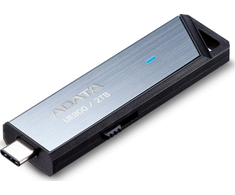 ADATA USB atmintinė „Dashdrive Elite UE800 2TB“ USB3.2-C Gen2