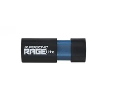USB Atmintinė - Patriot Rage Lite 128GB 120 MB/S