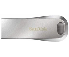 USB laikmena Sandisk Ultra Luxe 32GB