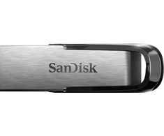 USB laikmena SanDisk Ultra Flair 64GB