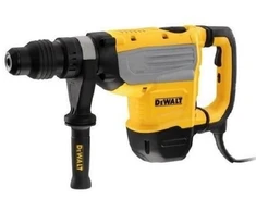 DEWALT perforatorius D25733K SDS-Max,1600W, 13.3J, 9.5kg