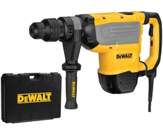 DEWALT perforatorius D25733K SDS-Max,1600W, 13.3J, 9.5kg