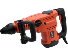 YATO SDS-MAX GRĘŽIMO IR VERTINIMO PLAKTUKAS 1600W 25J 12kg YT-82135
