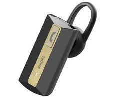 Ausinės „Philips SHB1202 Auksinė“ (SHB1202 / 10)