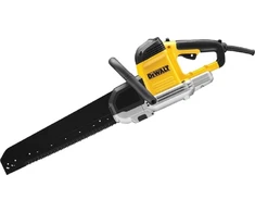 Tandeminis pjūklas DeWalt DWE399