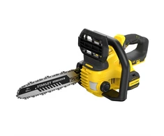 Grandininis pjūklas Stanley SFMCCS630B-XJ; 18 V; 30 cm juosta (be akumuliatoriaus ir pakrovėjo)