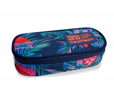 Cool Pack Penalas CoolPack Campus Rožinė Flamingo B62126