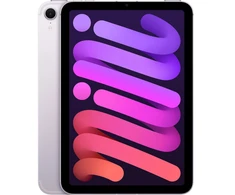 Apple iPad mini (A17 Pro) Wi-Fi + Cellular 128GB Purple - MXPR3HC/A