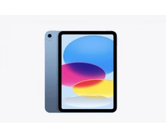 Apple iPad 11" A16 Wi-Fi + Cellular 512GB - Blue - MD7Q4HC/A