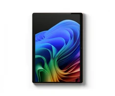 Microsoft Surface Nešiojamas kompiuteris (Copilot+ PC) - Snapdragon X Elite | 13" | Dotyk | 16GB | 1TB | W11H | Auksinis
