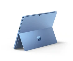 Microsoft Surface Nešiojamas kompiuteris (Copilot+ PC) - Snapdragon X Elite | 13" | Dotyk | 16GB | 1TB | W11H | Szafirowy