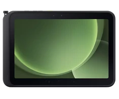 Planšetė Samsung Galaxy Tab Active5 Pro SM-X356B 5G „Snapdragon“ LTE 128 GB 25,6 cm (10.1″) 6 GB Wi-Fi 6E (802.11ax) Android 15 Žalia