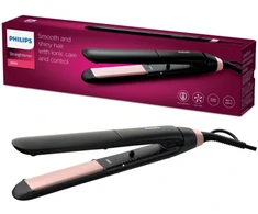 Tiesinimo žnyplės Philps StraightCare Essential BHS378/00