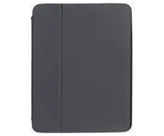 Pomologic BookFolio do iPad Air 10.9" 4/5G antracito