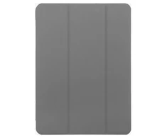 Pomologic BookCase - apsauginis dėklas iPad Pro 12.9" 4/5/6G (pilkas)