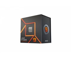 AMD Ryzen™ 9 7900X stalinio kompiuterio procesorius | 64MB | 170W | 100-100000589WOF