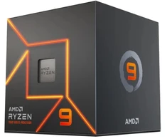 Procesorius AMD Ryzen 9 7900 processor, 3.7 GHz, 64 MB