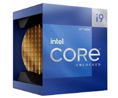 Procesorius Intel CPU Desktop Core i9-12900K (3,2 GHz, 30 MB, LGA1700) dėžutė