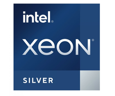 Procesorius Intel Intel Xeon Sidabrinis 4309Y