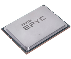Procesorius AMD Epyc 9654P, 2.4 GHz, 384 MB (100-000000803)