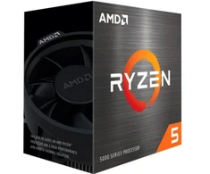 AMD Ryzen 5 5600T procesorius 3,5 GHz 32 MB L3 Box