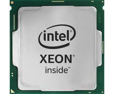 Serverio procesorius Intel Intel CPU Xeon E -2488 (8C / 16T) 3,2 GHz (5.1 GHz Turbo) Dėklas Sockel 1700 TDP 95W