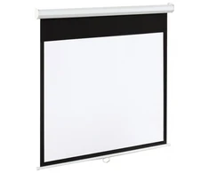ART ER T100 4:3 ART rankinis Ekranas su stovu 4:3 100 203x152cm TS-100 4:3