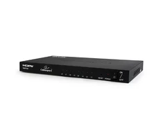 GEMBIRD DSP-8PH4-03 Gembird HDMI sąsajos skirstytuvas, 8 jungtys