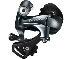 Galinis dviračio pavarų perjungėjas Shimano Tiagra GS 10S, 25-32T For Triple