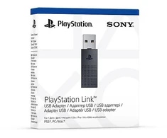 Sony PlayStation Link USB adapteris