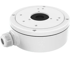 Hikvision Kulkų kamerų montavimo ir sujungimo dėžutė (DS- 1280ZJ- S)