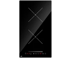 lin Induction cooktop LI-A23511 3500 W Juodas