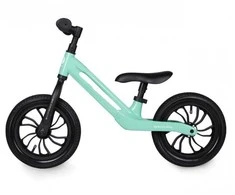 Balansinis dviratis Qplay Racer, mėtų