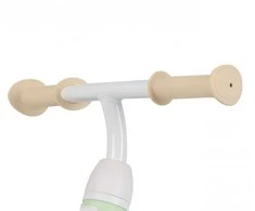 MILLY MALLY 6281 Qplay Tech Mint balansinis dviratis