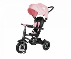 MILLY MALLY 5692 Qplay Triratis Rito Guma rožinė
