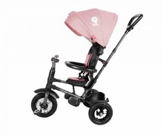 MILLY MALLY 5692 Qplay Triratis Rito Guma rožinė