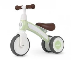 MILLY MALLY 6293 Qplay Sweetie mėtų transporto priemonė