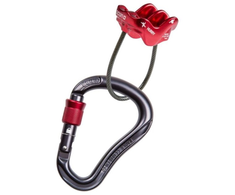 Ocun Belay rinkinys (puodelis) Ocun Eagle Screw Hurry raudona