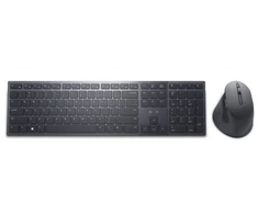 Dell Premier KM900 US Collaboration klaviatūra ir pelė