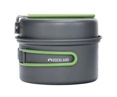 Rockland Travel DUO anodized