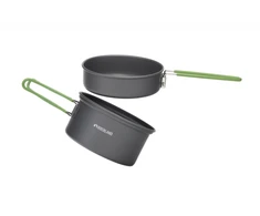 Rockland Travel DUO anodized