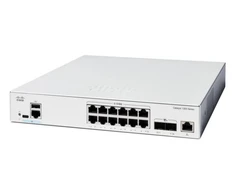 Šakotuvas Cisco Catalyst C1300-12XT-2X