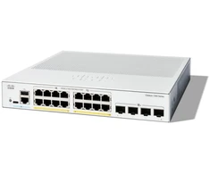 Šakotuvas Cisco Catalyst C1300-16P-4X
