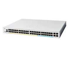Šakotuvas Cisco Catalyst C1300-48MGP-4X