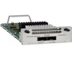 Šakotuvas Jungiklis Cisco CATALYST 9300 2 X 25GE