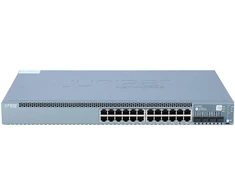 Šakotuvas Jonsbo Juniper EX2300 jungiklis valdomas L2/L3 Gigabit Ethernet (10/100/1000) 1U pilka