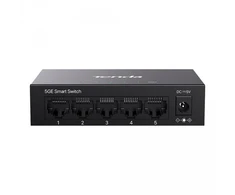 Šakotuvas Jungiklis „Tenda TEG2205D 5GE Cloud“