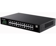 Šakotuvas Jungiklis „Tenda TEG2216D 16GE Cloud“