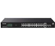 Šakotuvas Jungiklis Tenda TEG2228P-24-410W